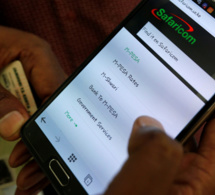 le kenya modernise son infrastructure de paiement en temps réel