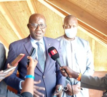 l’aval pétrolier et l’aval gazier sénégalais désormais placé sous le contrôle de la commission de régulation du secteur de l’énergie l’aval pétrolier et l’aval gazier sénégalais désormais placé sous le contrôle de la commission de régulation du secteur de l’énergie