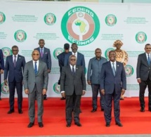 sanction contre le mali : la cedeao, « ce machin »