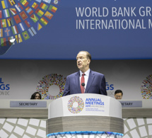 allocution d'ouverture du président du groupe de la banque mondiale, david malpass, lors du lancement du rapport de janvier 2022 sur les perspectives économiques mondiales allocution d'ouverture du président du groupe de la banque mondiale, david malpass, lors du lancement du rapport de janvier 2022 sur les perspectives économiques mondiales