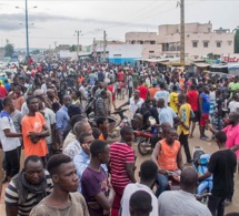 balance des paiements et position extérieure globale du mali - 2020