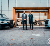 taxi tx: le groupe abvv à paris nommé comme premier concessionnaire de london electric vehicle company en france taxi tx: le groupe abvv à paris nommé comme premier concessionnaire de london electric vehicle company en france