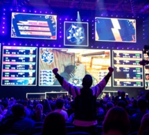 relations publiques : les prix en argent de l'esport ont augmenté de 60 % pour atteindre 201 millions de dollars en 2021