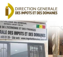le centième programme inspecteur des impôts sans frontières lancé au sénégal
