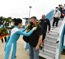 en 2021, le tourisme enregistre une croissance de 4 % mais reste très en dessous des niveaux d’avant la pandémie en 2021, le tourisme enregistre une croissance de 4 % mais reste très en dessous des niveaux d’avant la pandémie