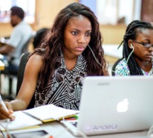 les start-ups technologiques sont essentielles à la transformation numérique de l'afrique mais ont un besoin urgent d'investissements les start-ups technologiques sont essentielles à la transformation numérique de l'afrique mais ont un besoin urgent d'investissements