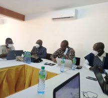 une stratégie nationale de communication digitale contre la désinformation et les rumeurs sur covid19 en gestation au sénégal