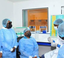 à l'institut pasteur de dakar, adesina annonce un financement de 3 milliards de dollars pour renforcer l’industrie pharmaceutique africaine à l'institut pasteur de dakar, adesina annonce un financement de 3 milliards de dollars pour renforcer l’industrie pharmaceutique africaine