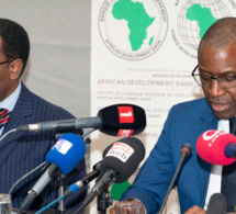 akinwumi en visite au sénégal: " on doit faire plus d’espace au secteur privé, notamment dans le domaine des infrastructures" akinwumi en visite au sénégal: " on doit faire plus d’espace au secteur privé, notamment dans le domaine des infrastructures"