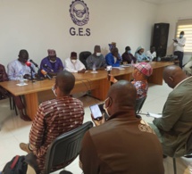 inquiets de l'impact des sanctions de la cedeao contre le mali, les opérateurs économiques sénégalais n'ont qu'une seule alternative