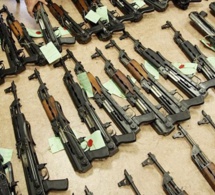 déclarations incohérentes du cargo guyanais retenu au port de dakar: pourquoi l'ambiguïté dans le commerce international des armes légères est dangereuse pour l'afrique déclarations incohérentes du cargo guyanais retenu au port de dakar: pourquoi l'ambiguïté dans le commerce international des armes légères est dangereuse pour l'afrique