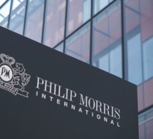 la filiale philip morris manufacturing reconnue comme l'un des top employers au sénégal pour la sixième année consécutive