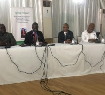 ecobank sénégal lance la production de crédit dans le cadre du dispositif petites et moyennes entreprises avec la signature des conventions individuelles ecobank sénégal lance la production de crédit dans le cadre du dispositif petites et moyennes entreprises avec la signature des conventions individuelles