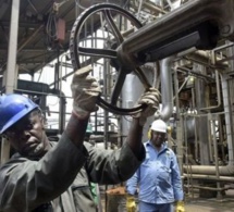 le nigeria s'apprête à ouvrir la voie au stockage national du carbone le nigeria s'apprête à ouvrir la voie au stockage national du carbone