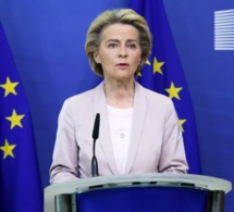 l'union européenne table sur une enveloppe d'au moins 150 milliards d'euros en faveur de l'afrique sur les sept prochaines années