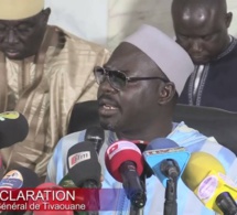 déclaration liminaire ziarra générale 2022 de tivaouane déclaration liminaire ziarra générale 2022 de tivaouane