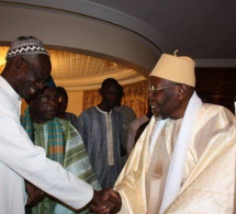 propos sectaires, haineux contre les chrétiens : imam sall…watawaat… propos sectaires, haineux contre les chrétiens : imam sall…watawaat…