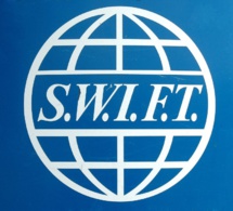 ukraine : l'union européenne accepte d'exclure les principales banques russes de swift ukraine : l'union européenne accepte d'exclure les principales banques russes de swift