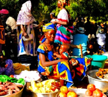 l’afrique subsaharienne francophone demeure le moteur de la croissance africaine