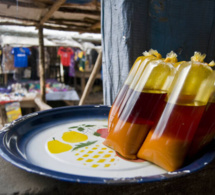 l’indice fao des prix des produits alimentaires atteint un niveau record en février l’indice fao des prix des produits alimentaires atteint un niveau record en février