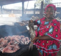 8 mars 2022 : jour de fête sur fond de désespoir des femmes sénégalaises transformatrices de poisson