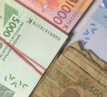 démenti formel de la bceao sur une fausse information faisant état d’une dévaluation du franc cfa démenti formel de la bceao sur une fausse information faisant état d’une dévaluation du franc cfa