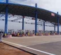 le lamento des péagers de l’autoroute Ila Touba le lamento des péagers de l’autoroute Ila Touba