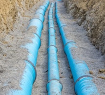 l'eau et l'assainissement sont avant tout une question humaine