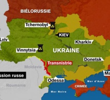 les « leçons » ukrainiennes les « leçons » ukrainiennes