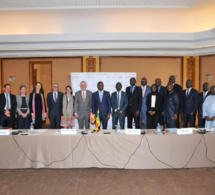 le sénégal sur la voie de rétablir sa trajectoire initiale de croissance économique d’avant covid19 le sénégal sur la voie de rétablir sa trajectoire initiale de croissance économique d’avant covid19