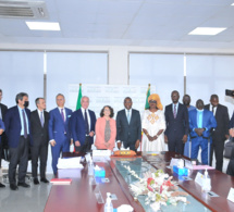 l’italie accorde au sénégal un prêt de plus 10 milliards 500 milles Fcfa pour l’éducation, la formation et l’insertion des jeunes et femmes l’italie accorde au sénégal un prêt de plus 10 milliards 500 milles Fcfa pour l’éducation, la formation et l’insertion des jeunes et femmes