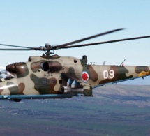 moses b. khanyile : "les sanctions punitives contre la russie affecteront les ventes d'armes en afrique" moses b. khanyile : "les sanctions punitives contre la russie affecteront les ventes d'armes en afrique"