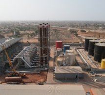 wärtsilä annonce la signature d’un accord de performance pour la centrale électrique de 130 mw de malicounda melec située à mbour, au sud de dakar, sénégal. wärtsilä annonce la signature d’un accord de performance pour la centrale électrique de 130 mw de malicounda melec située à mbour, au sud de dakar, sénégal.