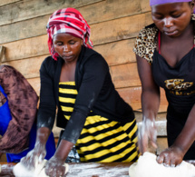 ecobank sénégal et wic capital signent une convention de partenariat d’un milliard de francs cfa pour favoriser l’entreprenariat féminin au sénégal