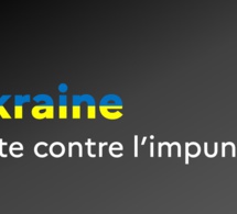 découverte d’exactions massives rapportées sur le territoire ukrainien : la france résolument engagée pour lutter contre l'impunité