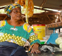 41 pays d’afrique sont exposés à une « crise tridimensionnelle » en raison de la guerre en ukraine, selon l'onu 41 pays d’afrique sont exposés à une « crise tridimensionnelle » en raison de la guerre en ukraine, selon l'onu