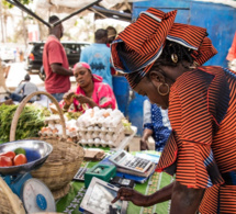 au sénégal et en tanzanie, la banque numérique exclue de nombreux utilisateurs au sénégal et en tanzanie, la banque numérique exclue de nombreux utilisateurs