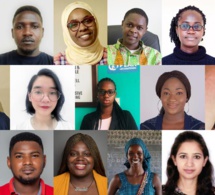 le forum économique mondial dévoile aujourd'hui les 109 jeunes leaders mondiaux de moins de 40 ans les plus prometteurs au monde le forum économique mondial dévoile aujourd'hui les 109 jeunes leaders mondiaux de moins de 40 ans les plus prometteurs au monde