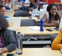 la banque africaine de développement se prépare à la mise en œuvre de son plan d’action sur les compétences pour l’employabilité et la productivité en Afrique pour la période 2022-2025