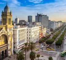 les citadins africains bénéficient d’un meilleur accès aux moyens de subsistance et d’une meilleure qualité de vie, selon un nouveau rapport les citadins africains bénéficient d’un meilleur accès aux moyens de subsistance et d’une meilleure qualité de vie, selon un nouveau rapport