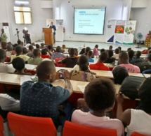 discours de l'ambassadeur de france au sénégal lors du débat d’idées autour de la souveraineté alimentaire, à l'isep de Thiès, mercredi 11 mai 2022 discours de l'ambassadeur de france au sénégal lors du débat d’idées autour de la souveraineté alimentaire, à l'isep de Thiès, mercredi 11 mai 2022