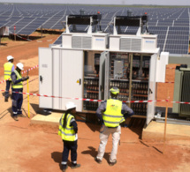 vers la création d'une banque panafricaine de l'énergie de plusieurs milliards de dollars à l'initiative d'afreximbank et appo