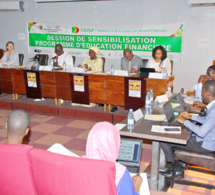 le sénégal dans l’attente d’une réponse appropriée aux besoins de protection des usagers contre les risques induits par le développement fulgurant de la finance digitale