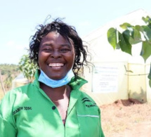 quand objectifs professionnels riment avec égalité des genres quand objectifs professionnels riment avec égalité des genres