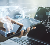 la cybersécurité en afrique : un enjeu de coopération entre les états la cybersécurité en afrique : un enjeu de coopération entre les états