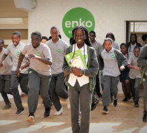 enko education clôture sa série B de 5,8 M$ pour accélérer son développement sur le continent africain