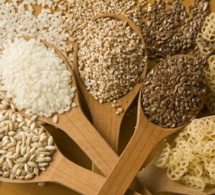 une production et une consommation mondiales de céréales orientées à la baisse une production et une consommation mondiales de céréales orientées à la baisse