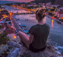 poursuite de la reprise à un rythme soutenu du tourisme international