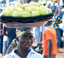 lancement du tout premier indice semestriel du commerce africain lancement du tout premier indice semestriel du commerce africain
