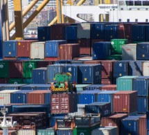 les flux d'investissements directs étrangers atteignent près de 1 600 milliards de dollars les flux d'investissements directs étrangers atteignent près de 1 600 milliards de dollars